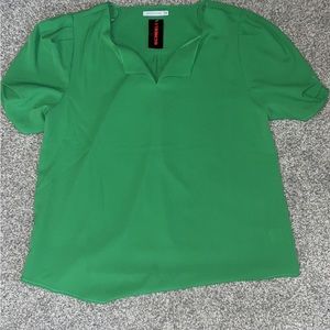 NWT Staccato Blouse!